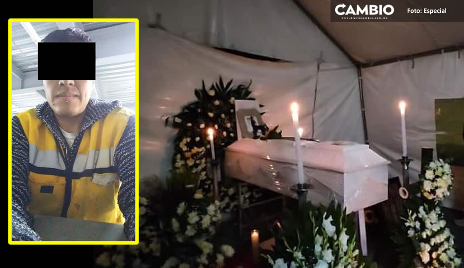 Cuatro meses después entregan restos de Monse, víctima de “El Caníbal” de La Resurrección
