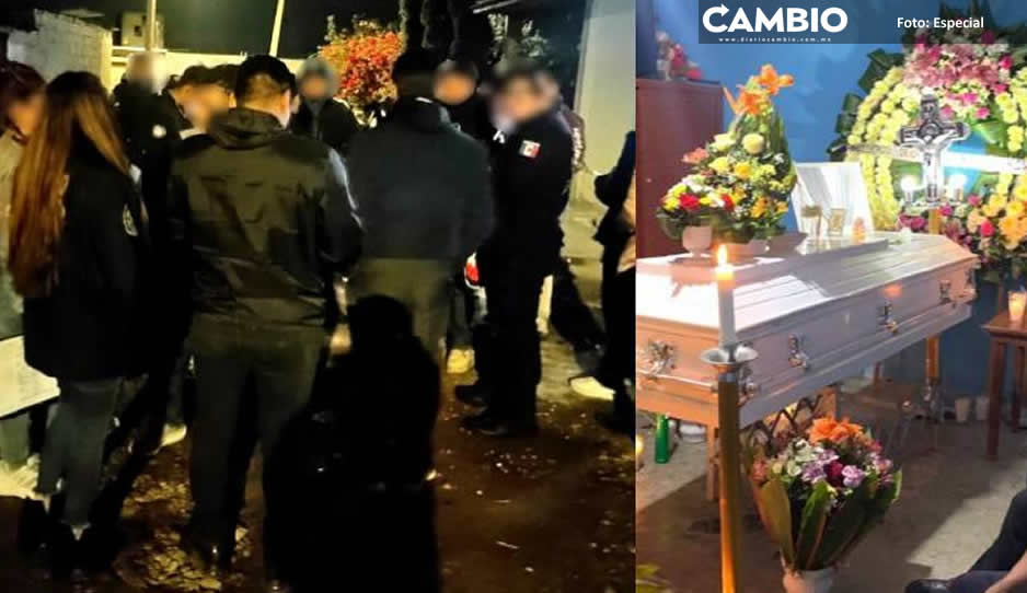 Azahara bulleadora de Norma Lizbeth es ingresada a la correccional