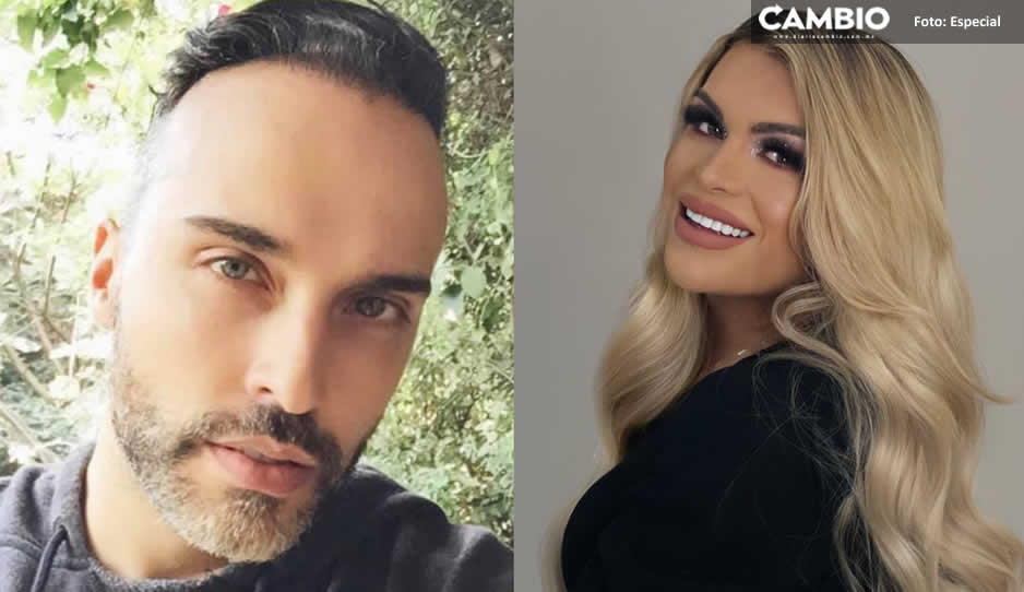 ¡No me dieron nada! Wendy y Apio se quejan por no recibir premios de La Casa de los Famosos