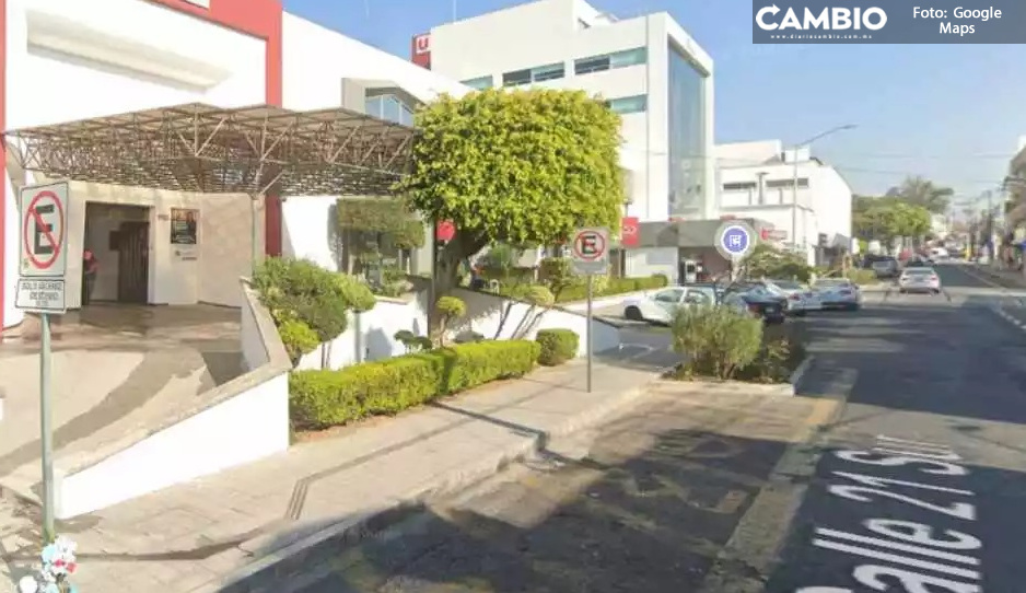 Realizarán análisis previo a pruebas piloto para peatonalización de calles cercanas a la Upaep