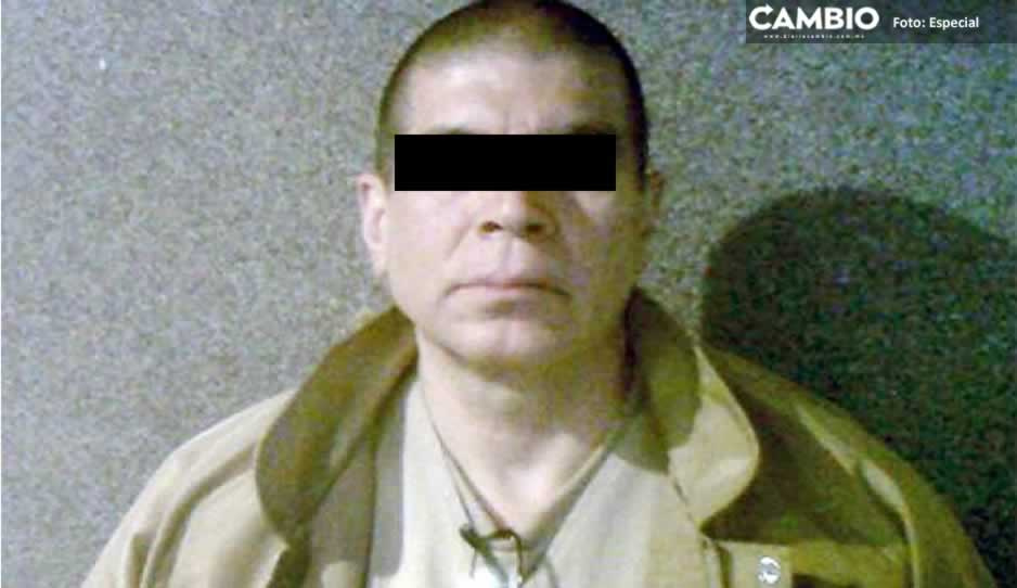 ¡Se queda en la cárcel! Niegan libertad anticipada al narco Benjamín Arellano Félix