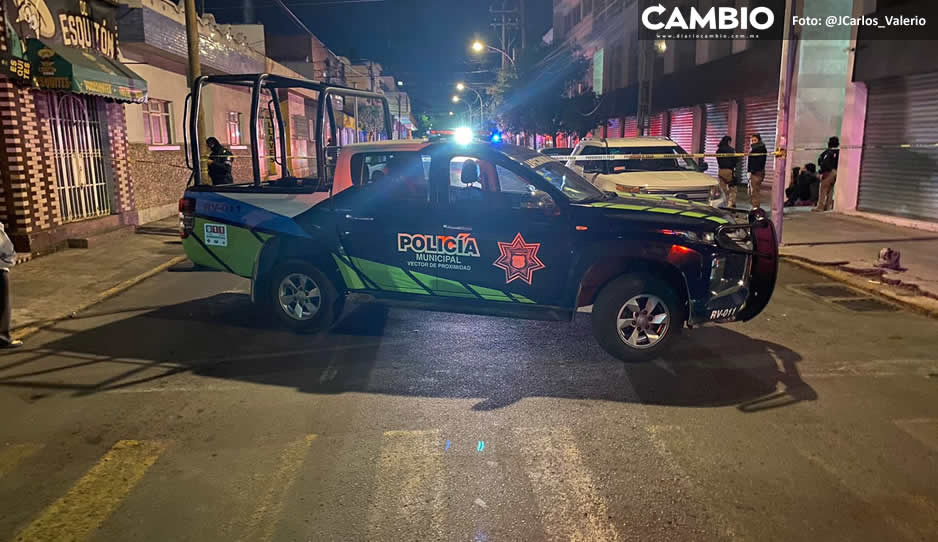 Muere estudiante de la UPAEP tras lanzarse del séptimo piso en el Barrio de Santiago
