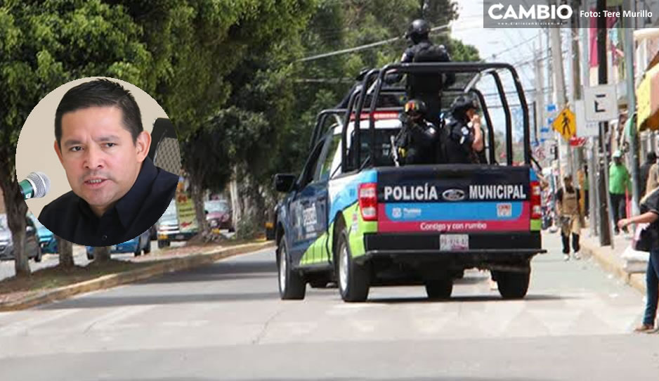 &#039;El Gabo&#039;, líder del mercado Morelos sigue preso, asegura SSP (VIDEO)