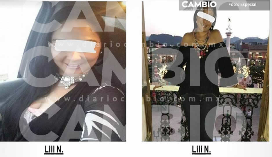 Trasciende liberación de Liliana señalada de explotar a mujeres indígenas en San Manuel