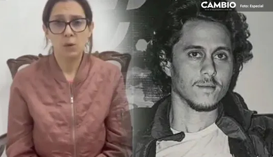¿Quién es Natalia Améstica? Ex mánager y asesina del rapero Canserbero
