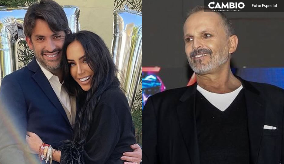 Iban a asaltar al esposo de Inés Gómez Mont, no a Miguel Bosé, revela Adolfo Infante