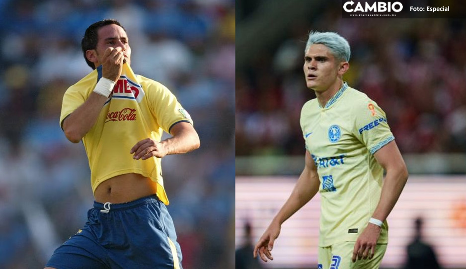 &quot;No te equivoques, estás en el club más grande&quot;: Histórico del América explota contra la &quot;Joya&quot; Reyes