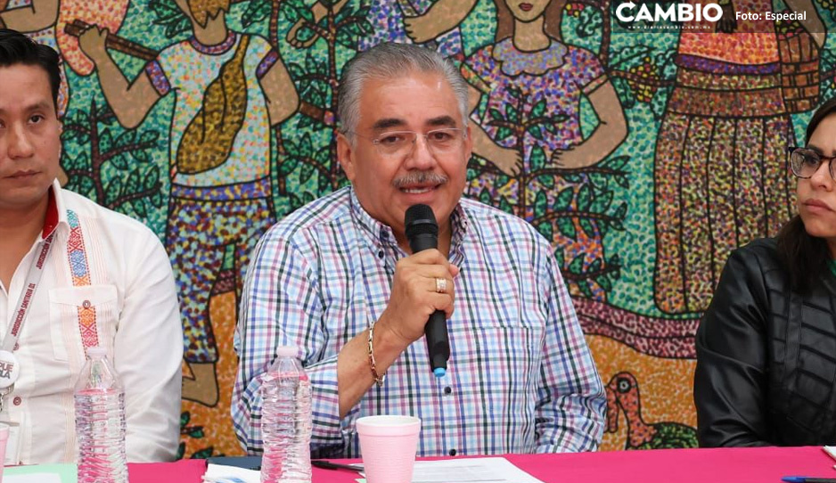 Se suma Huauchinango a esfuerzo por erradicar dengue en la región