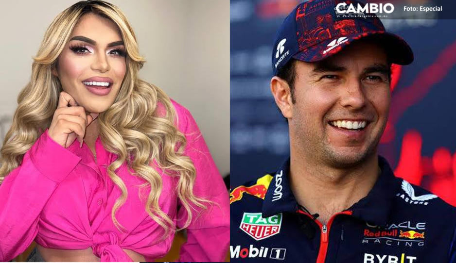 ¡En primera fila! Checo Pérez y Wendy Guevara se encuentran en concierto de RBD (VIDEO)