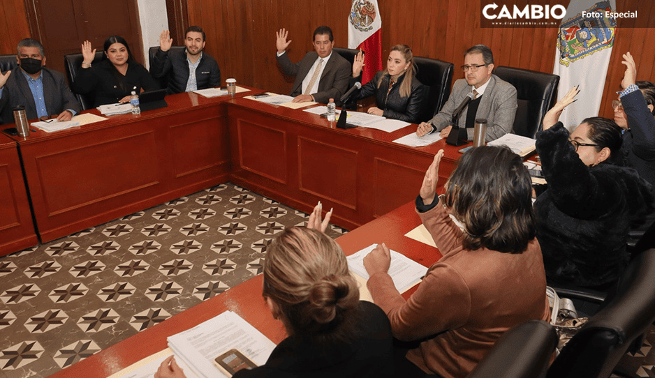 Anuncia San Pedro Cholula restricción en venta de bebidas alcohólicas, durante carnaval