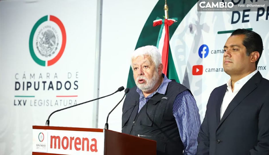 México sería el primer país en reconocer oficialmente existencia de OVNIS: Maussan