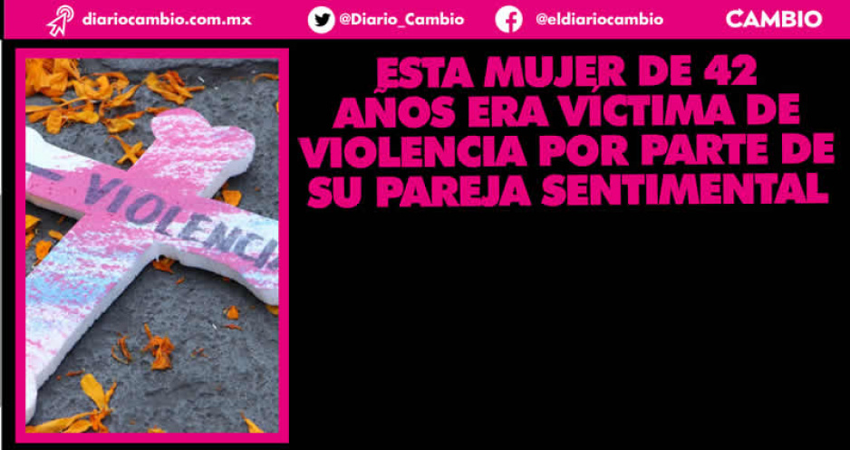 Feminicidio 30: a Maite la estrangularon al interior de su casa en Texmelucan