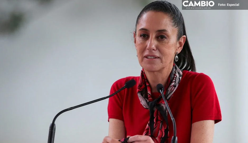 Empresarios cancelan desayuno con Sheinbaum para este 27 de mayo