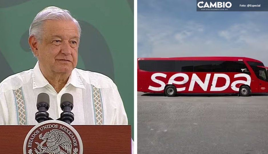 Secuestro de 31 migrantes en Reynosa está siendo investigado: AMLO (VIDEO)
