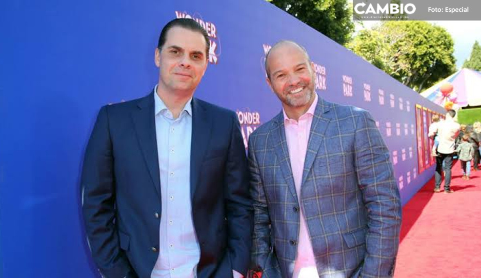 ¡Nos obligaron! Martinoli y Luis García revelan que no querían grabar el calendario de la Liga MX