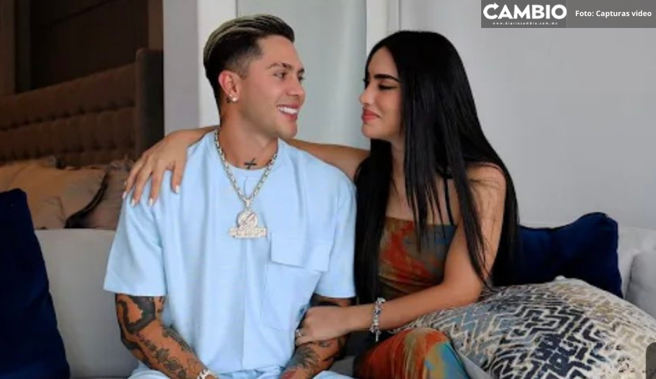 ¡Qué siempre no! Juan de Dios Pantoja revela que infidelidad a Kimberly fue estrategia de marketing