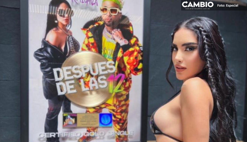 ‘Necesito desahogarme’: Kimberly Loaiza hará shakirazo con sencillo contra Pantoja  