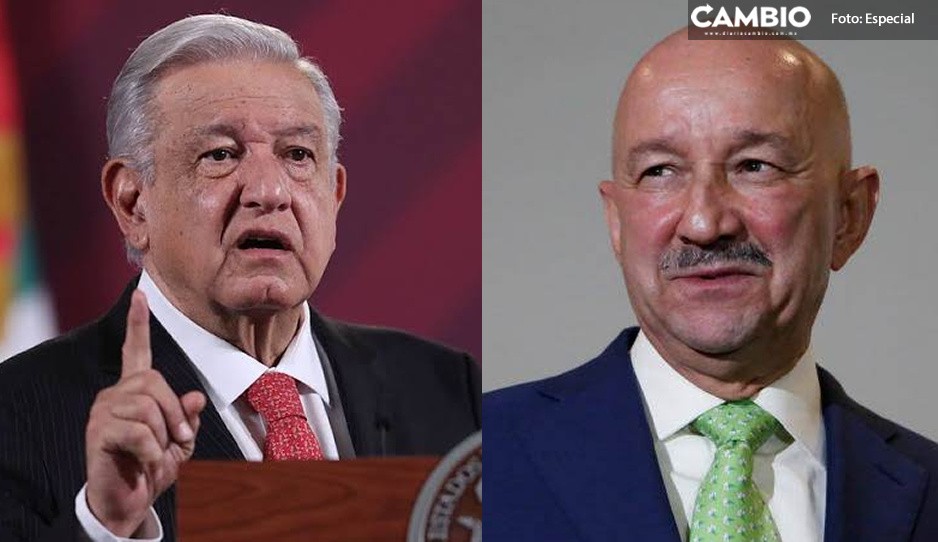 Salinas de Gortari es el ex presidente de México más rico: AMLO