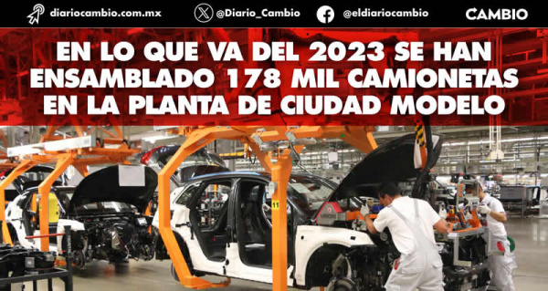 Audi ya superó su producción de 2022 en 11 meses ensamblando 178 mil Q5