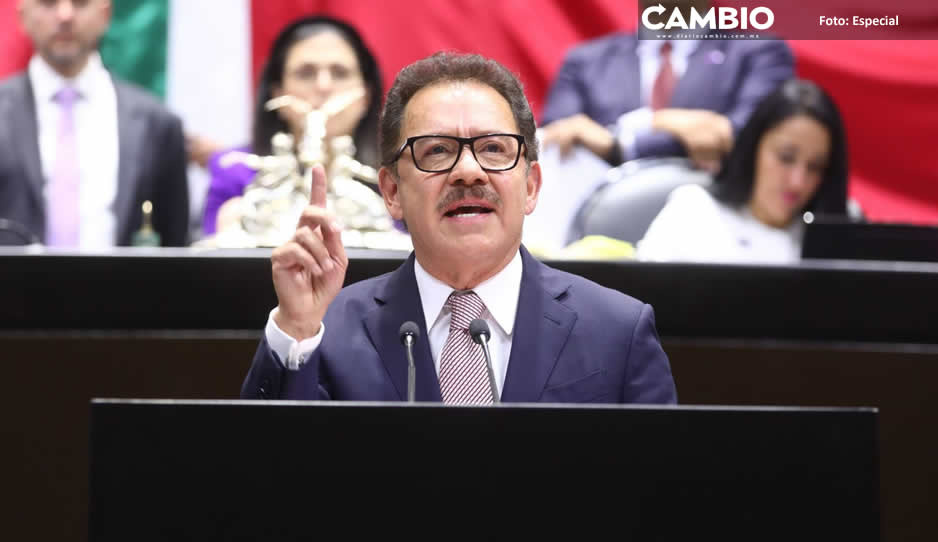 Reforma de jornada laboral de 48 a 40 horas se avalará antes de que concluya el año: Nacho Mier