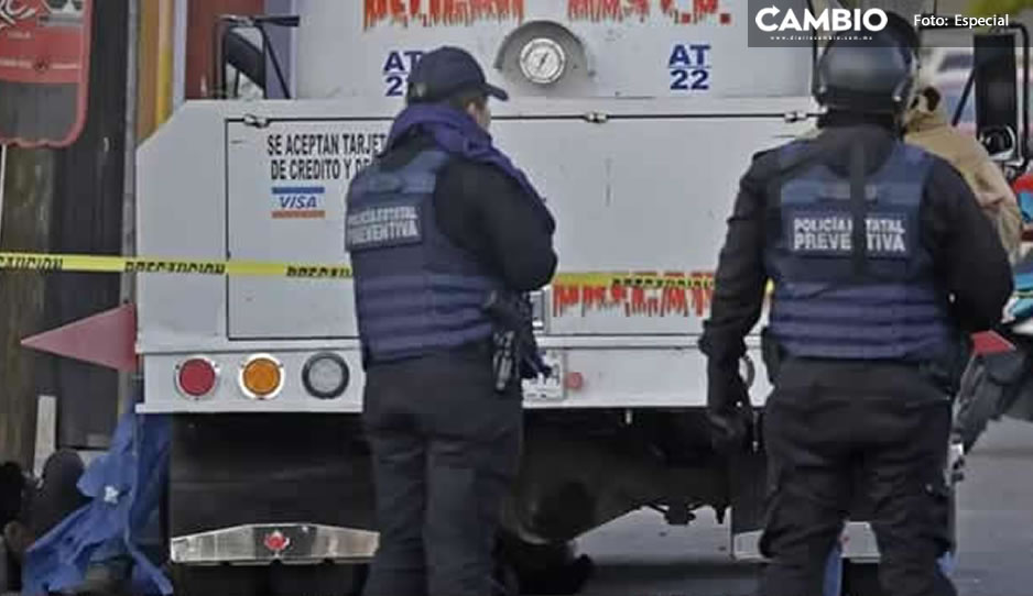 Identifican como Maximino a sexto ejecutado de la masacre en Xonacatepec