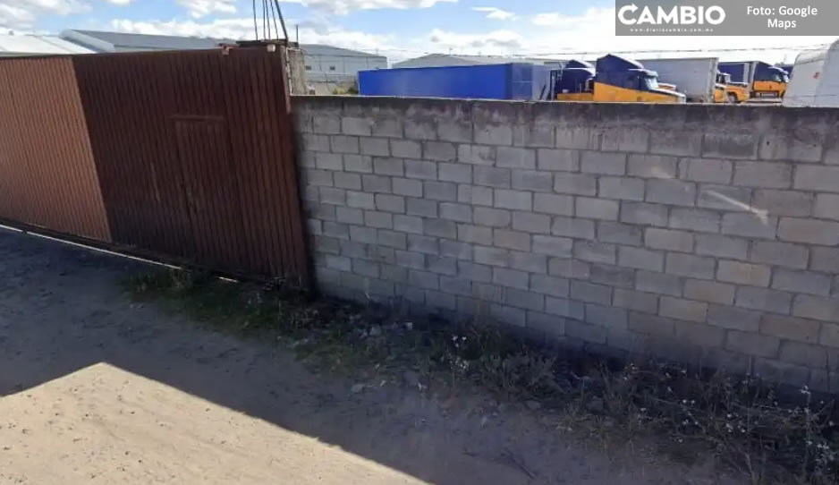 Secuestrado por comando armado en Coronango, presuntamente sería huachigasero