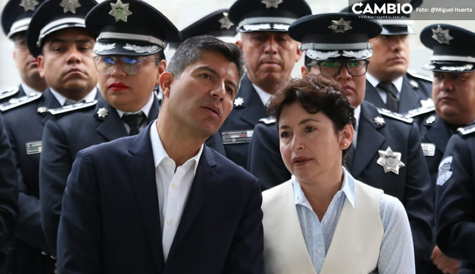 Diputados del PAN solapan a Consuelo: no solicitaremos su comparencia por masacre en Canoa (VIDEO)