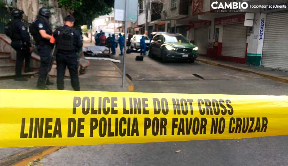 ¡Van tres! Hallan un cadáver más con signos de tortura y narcomensaje en Chiautla