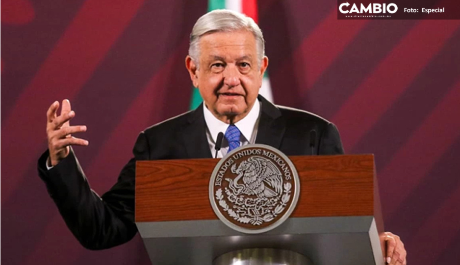 AMLO dejará de ser líder de la 4T: hoy entrega el bastón a Sheinbaum