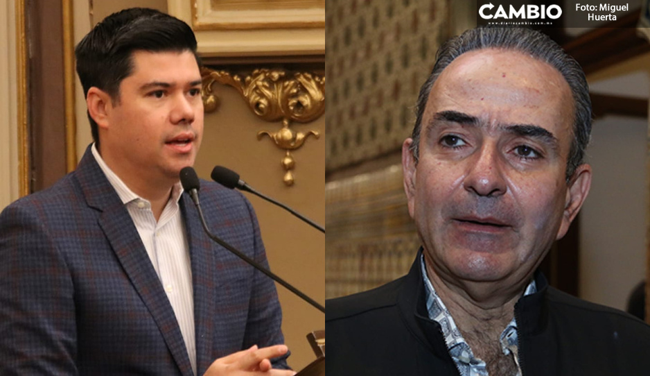 Jimmy Natale se reunirá con la dirigencia nacional del PVEM para conocer acuerdo con Estefan (VIDEO)
