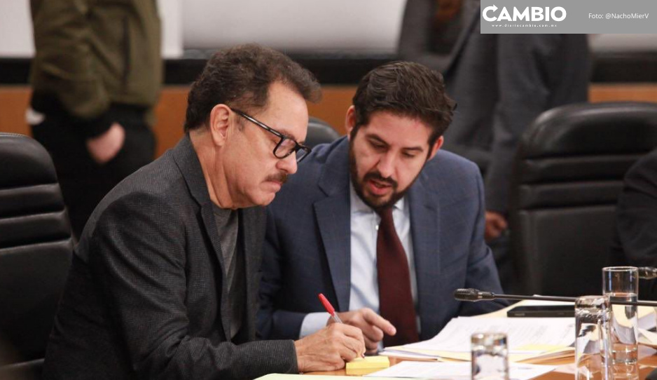 PEF 2024 debe garantizar el bienestar de las familias mexicanas: Nacho Mier