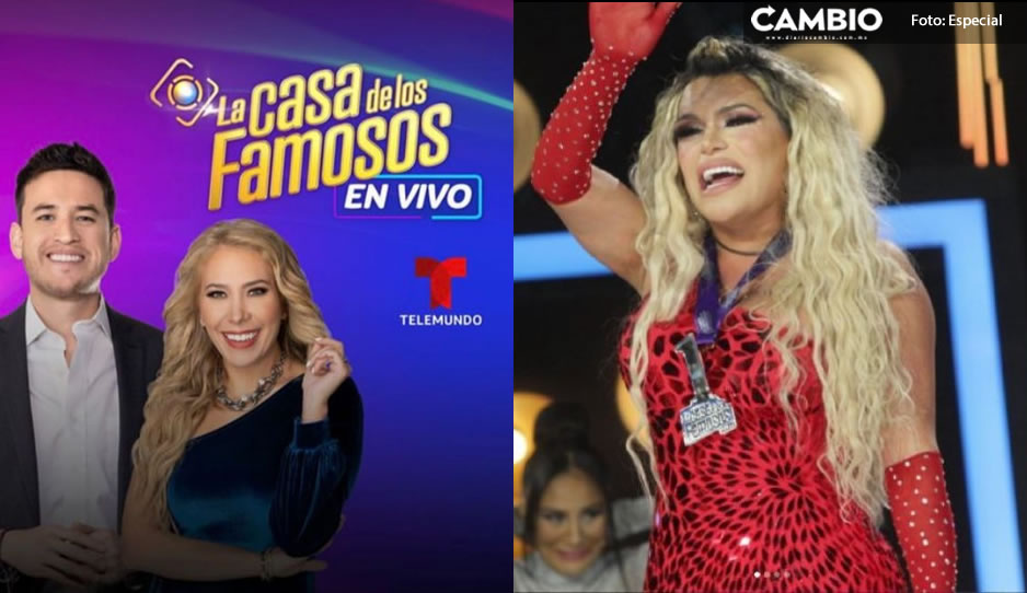 ¡Ya hay fecha! Anuncian estreno de La Casa de los Famosos 2024