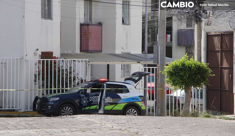 Encuentran un feto en la colonia Bugambilias; van 4 casos en el año (VIDEO)