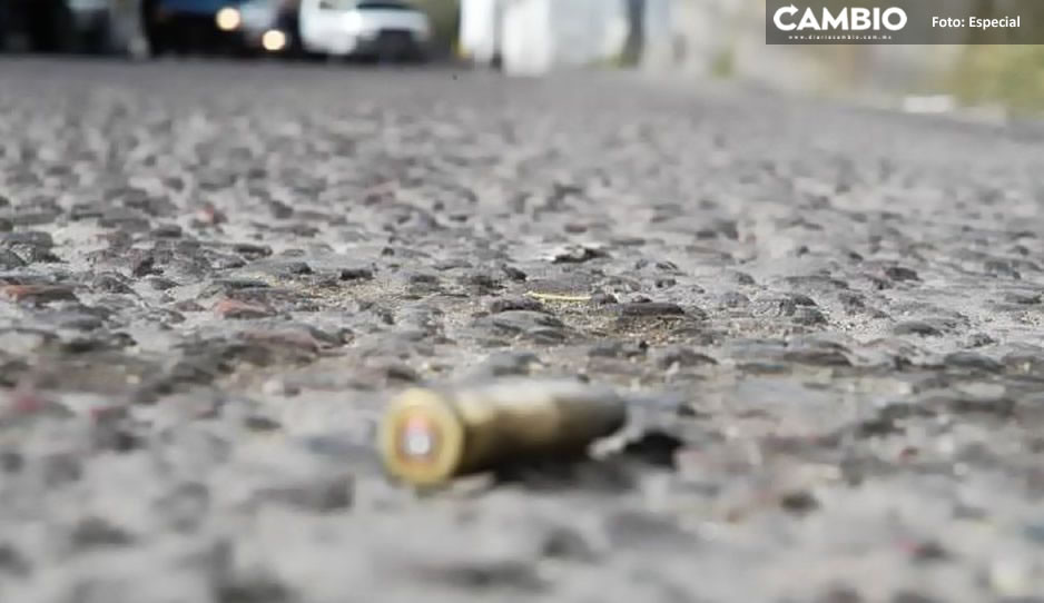 Lo citan para comprar un auto ofertado en redes sociales y termina baleado