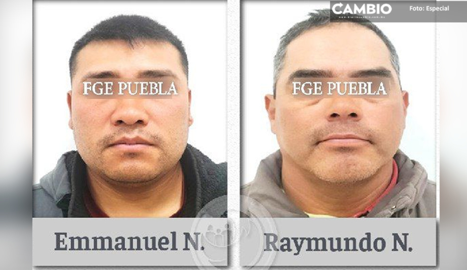 Vinculan a proceso a policías municipales de Ciudad Serdán por liberar a ladrón