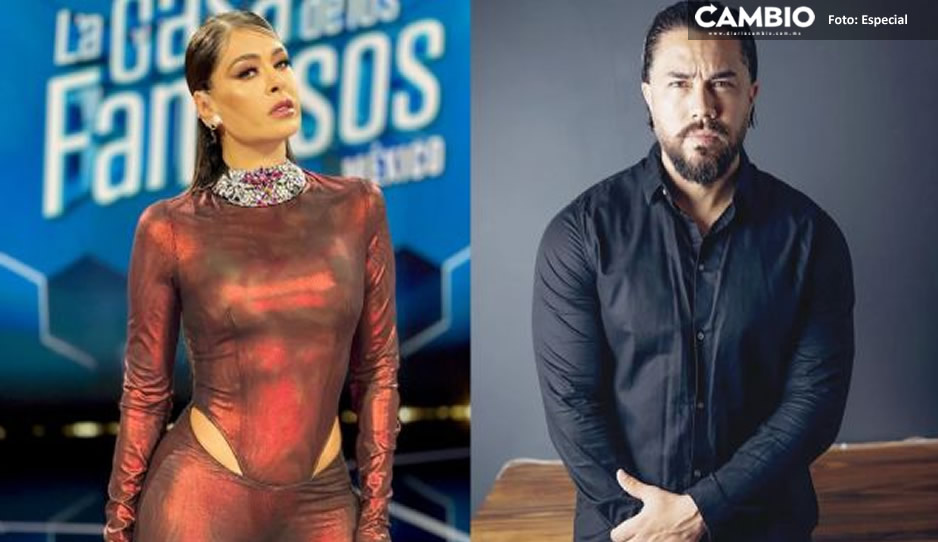Galilea Montijo rompe el silencio tras acusaciones de brujería a su exnovio (VIDEO)