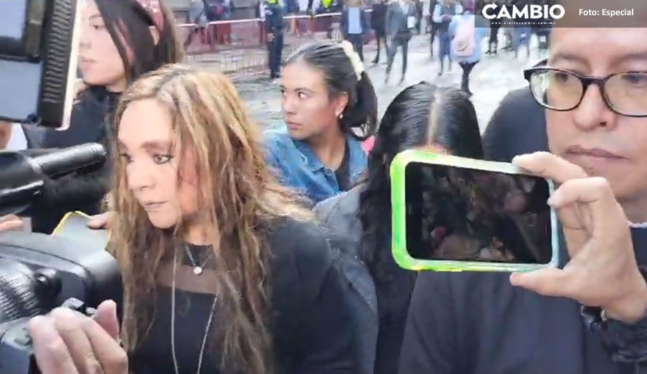 Muda como en procesión: titular de ASE se niega a responder a la prensa por hoyos financieros