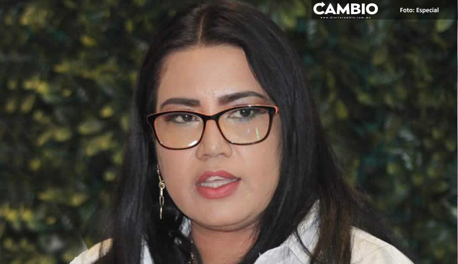 Irene Olea desmiente investigación en su contra: estamos contribuyendo