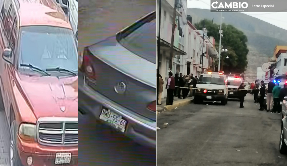 Exigen investigar a empleados de BBVA tras asalto y asesinato de cuentahabiente