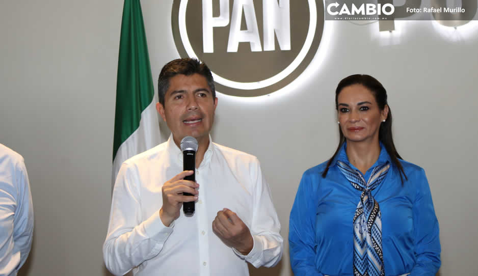 Liliana Ortiz irá por una diputación federal: es lugar 5 de lista pluri del PAN