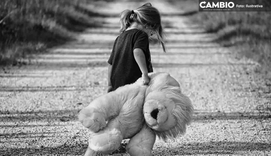 Daniela de 6 años, fue asesinada a golpes por un familiar en Granjas de San Isidro