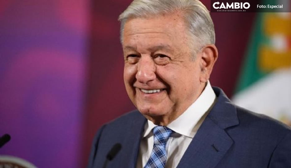 “Un líder que inspira desde el amor” Gobernadores felicitan a AMLO por su cumpleaños 70