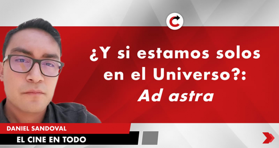 ¿Y si estamos solos en el Universo?: Ad astra