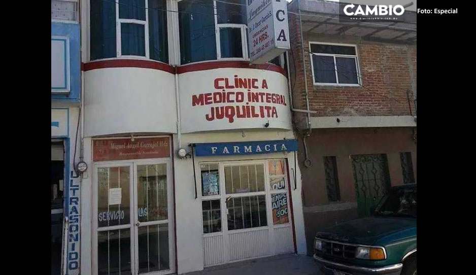 Adolescente sufre hemorragia y muere tras dar a luz en clínica de Acatzingo; acusan negligencia