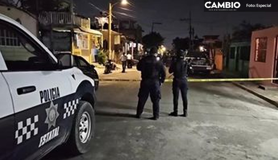 Abuelito ex militar mata a su vecino por estacionarse en su entrada