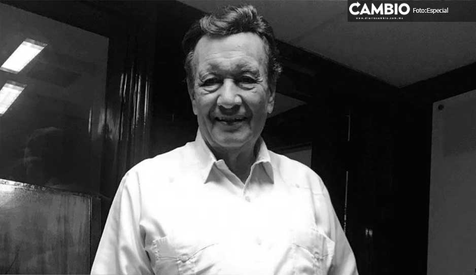 Muere Gustavo Adolfo Ferrer, voz comercial del programa &quot;En Familia con Chabelo&quot;