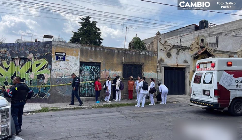 FOTO: Tenía 50 años, mujer atropellada por el cafre de la ruta 27A que se dio a la fuga