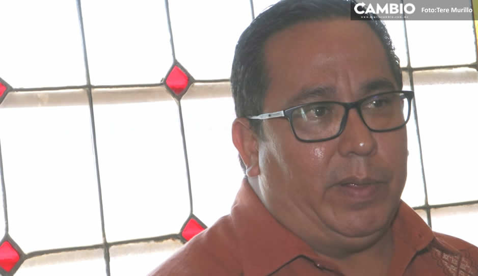 De los 4 perfiles que definirá Morena en la encuesta interna uno deberá ser del PT y del PVEM: Evangelista (VIDEO)