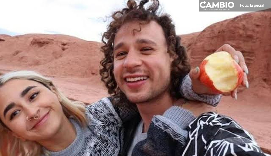 “Yo también le caché cosas” Luisito Comunica habla de la infidelidad de su ex (VIDEO) 