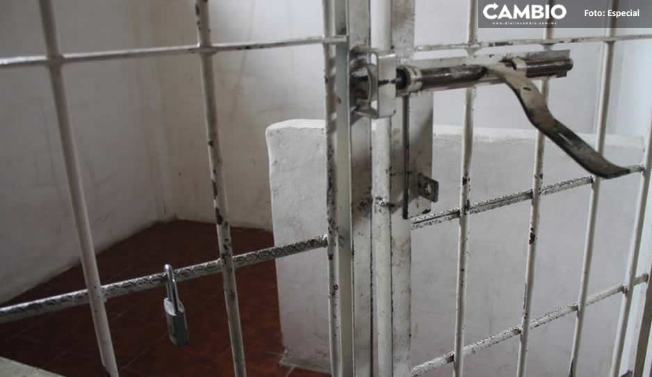 ¿Qué pasó? Fallece detenido en los separos de la Policía Municipal de Zacatlán